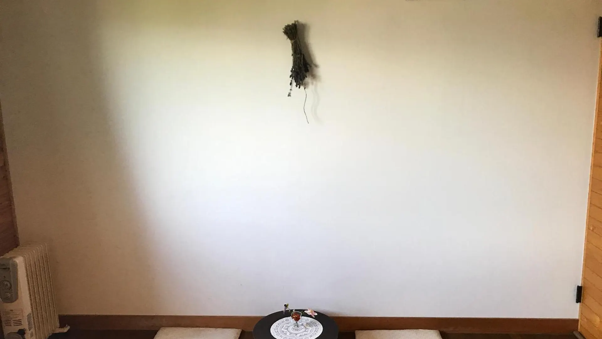 Pension Yamasan 나카후라노 롯지