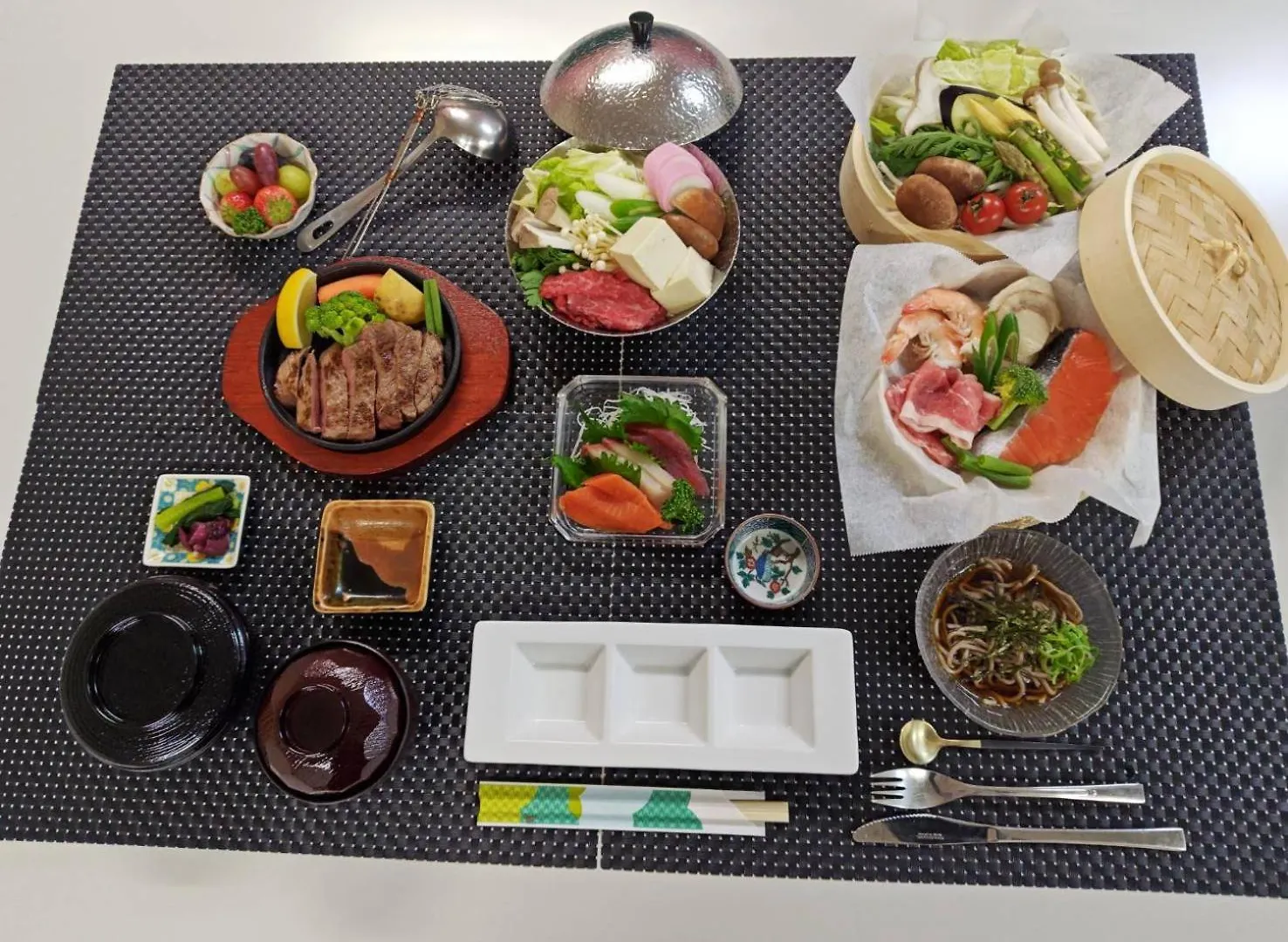 Pension Yamasan 나카후라노 롯지