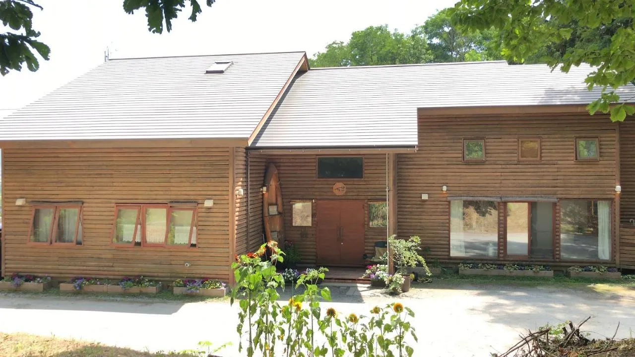 롯지 Pension Yamasan 나카후라노 일본